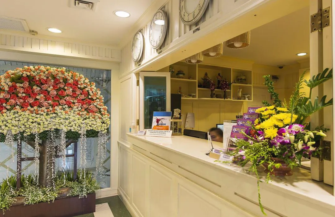 Orchid Resort-1